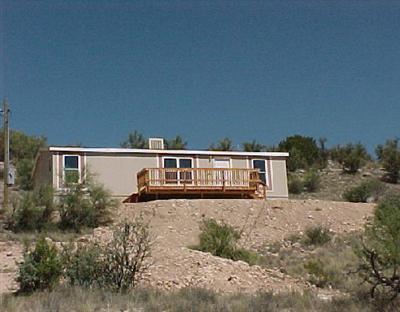 2895 Desert Willow, Rimrock, AZ 86335