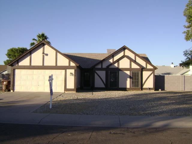 8626 W Bloomfield Rd., Peoria, AZ 85381