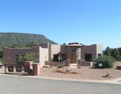 5 Highview Dr., Sedona, AZ 86351