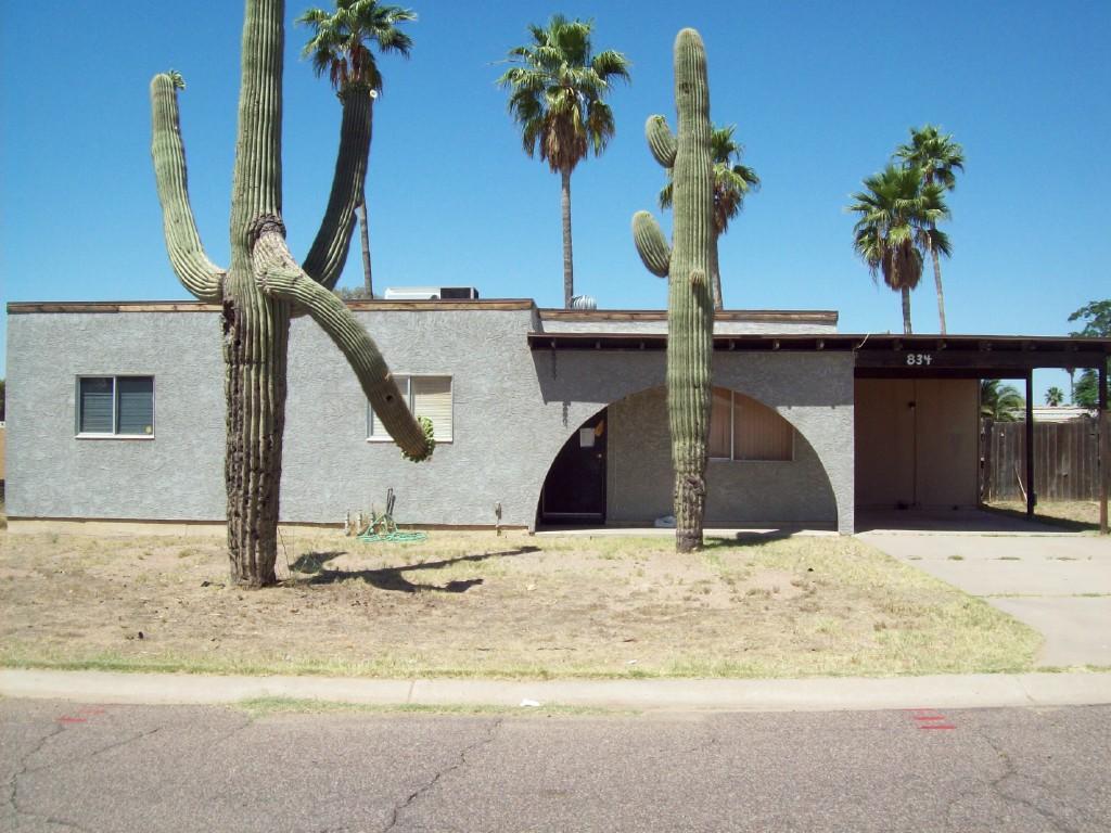 834 N 97th St., Mesa, AZ 85207