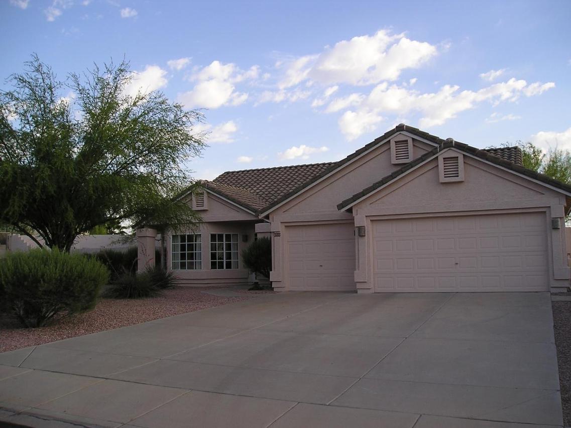 3722 N Kings Peak Cir., Mesa, AZ 85215