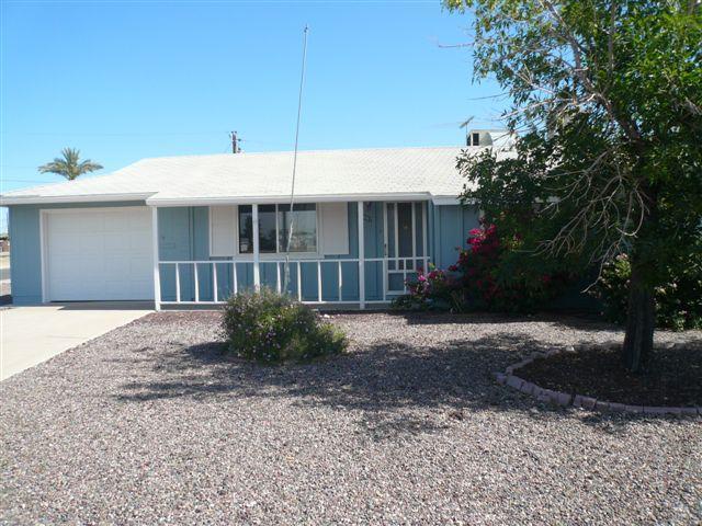 11067 N 110th Dr., Sun City, AZ 85351