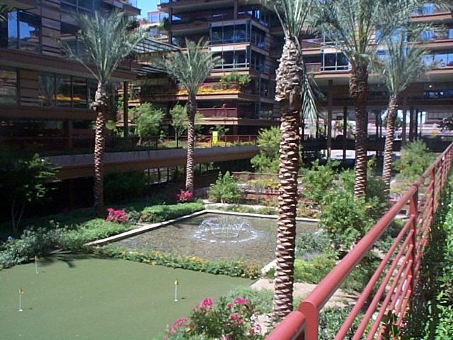 7157 E Rancho Vista Dr. #2005, Scottsdale, AZ 85251