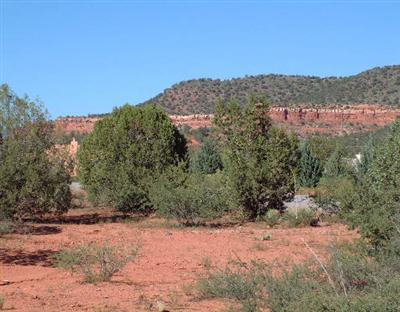 20 Michaels Ranch, Sedona, AZ 86336