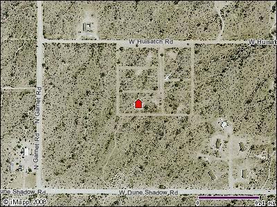 0 E W Huisatch Rd. #14, Maricopa, AZ 85239