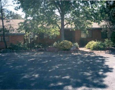 210 Arroyo Pinon, Sedona, AZ 86336