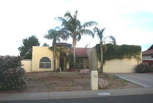 13008 N 23rd St., Phoenix, AZ 85022