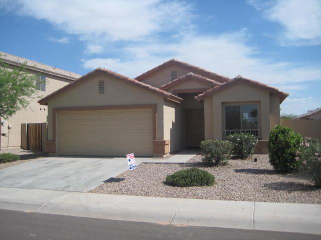 4323 W Darrel Rd., Laveen, AZ 85339