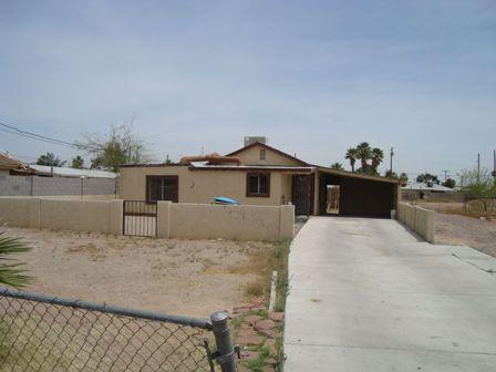 1721 N 26th Pl., Phoenix, AZ 85008