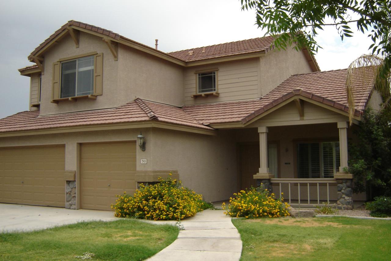 745 W Aviary Way, Gilbert, AZ 85233