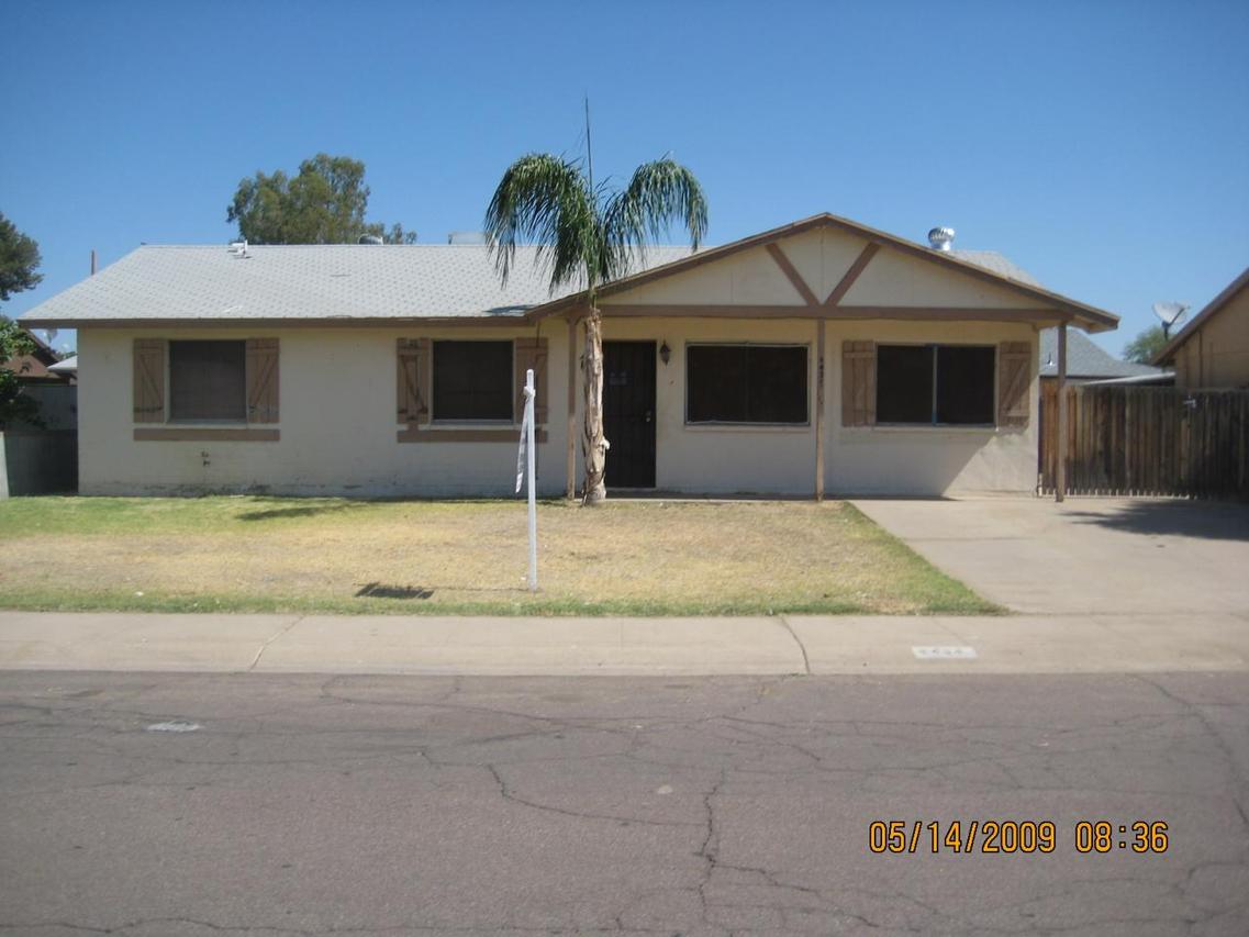 4434 W Eva St., Glendale, AZ 85302