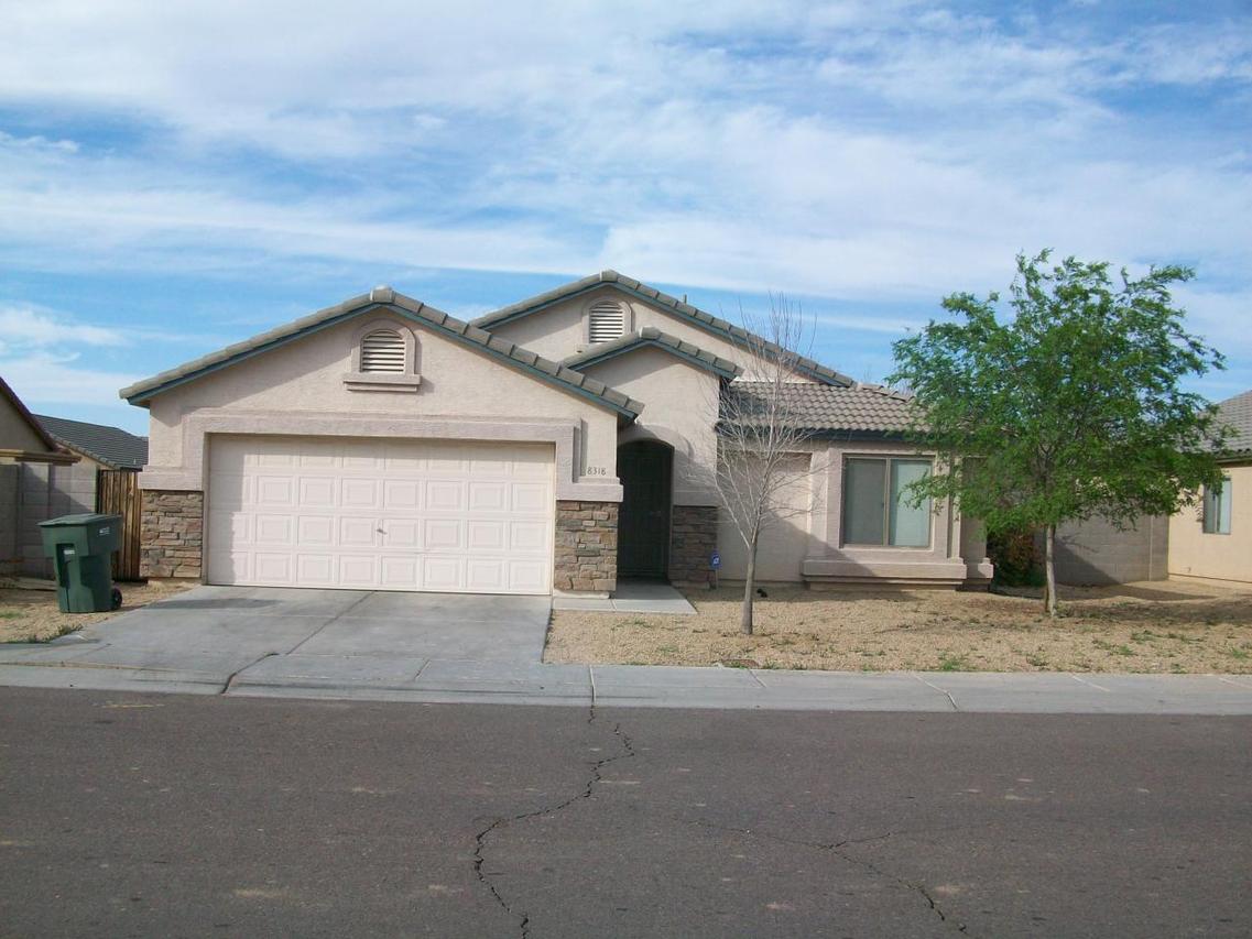 8318 W Avalon Dr., Phoenix, AZ 85037