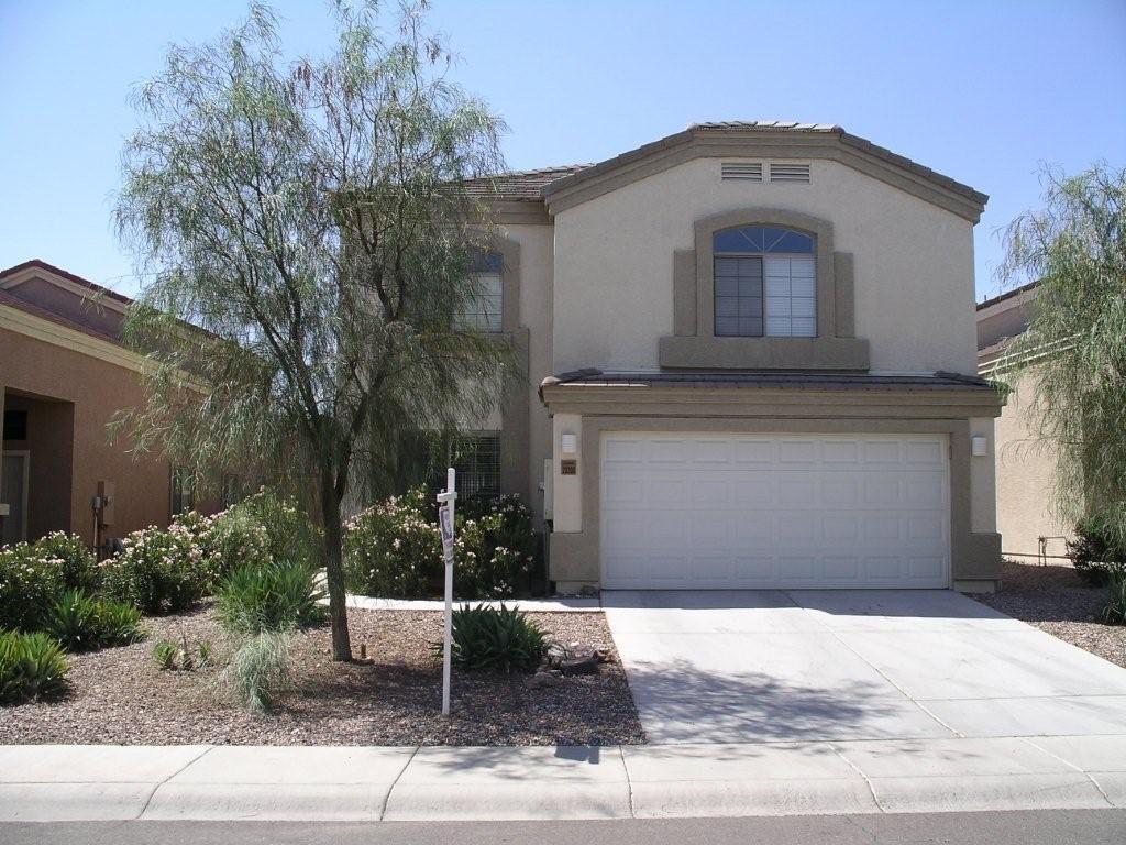 23200 W Ashleigh Marie Dr., Buckeye, AZ 85326