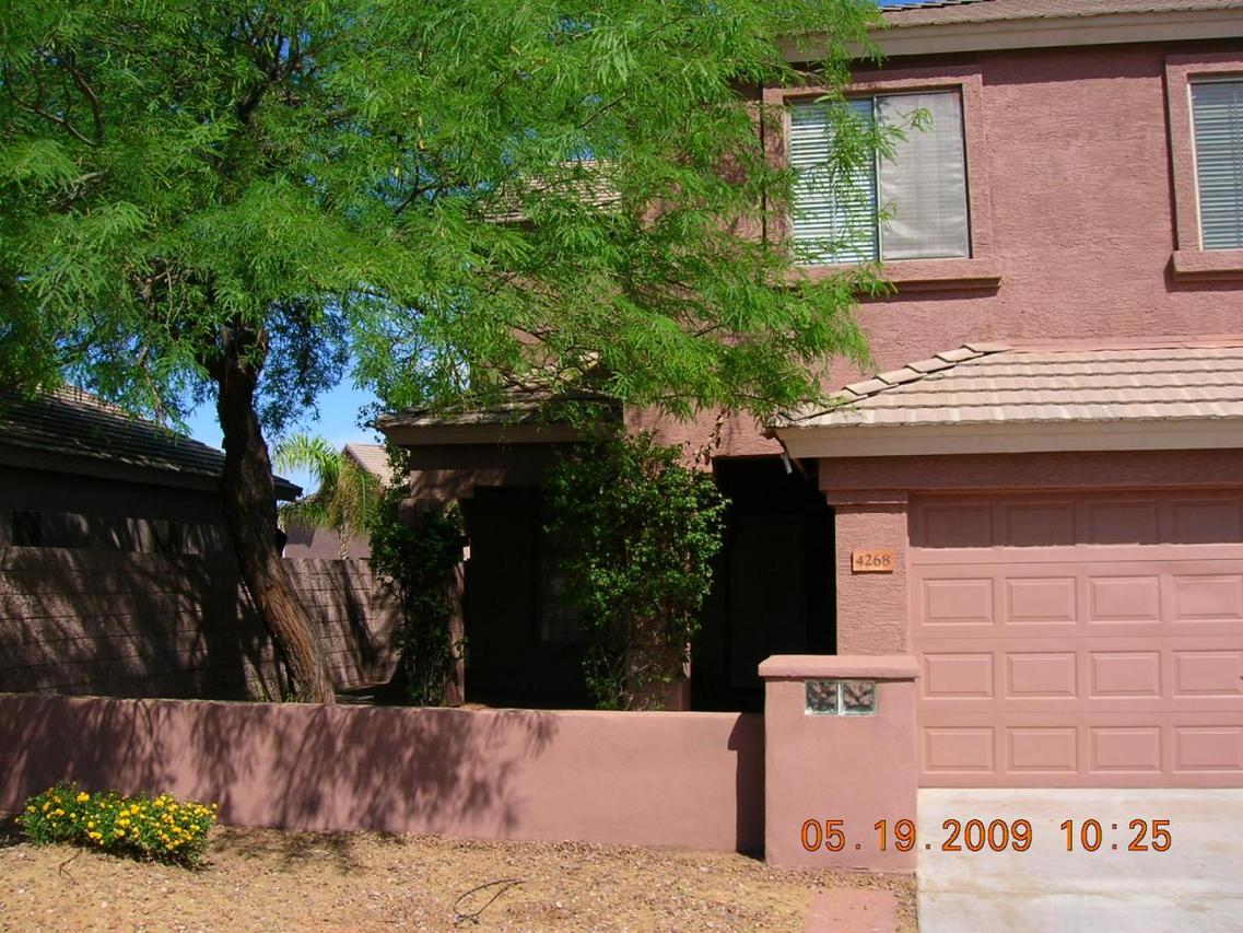 4268 E Tether Tr., Phoenix, AZ 85050
