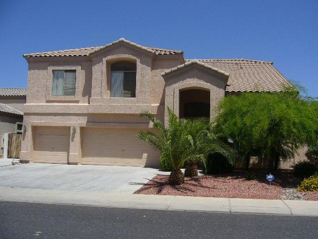 5296 W Angela Dr., Glendale, AZ 85308