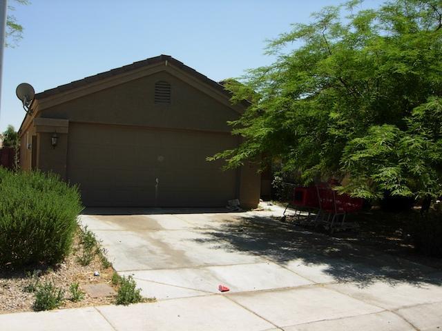 8613 W Crown King Rd., Tolleson, AZ 85353
