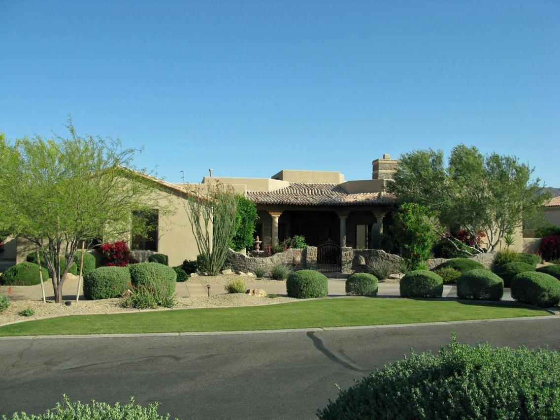 12876 E Sorrel Ln., Scottsdale, AZ 85259