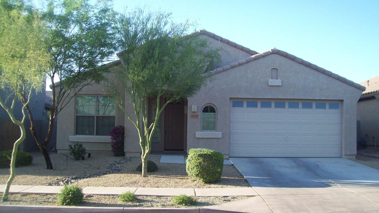3114 W Via De Pedro Miguel Dr., Phoenix, AZ 85086