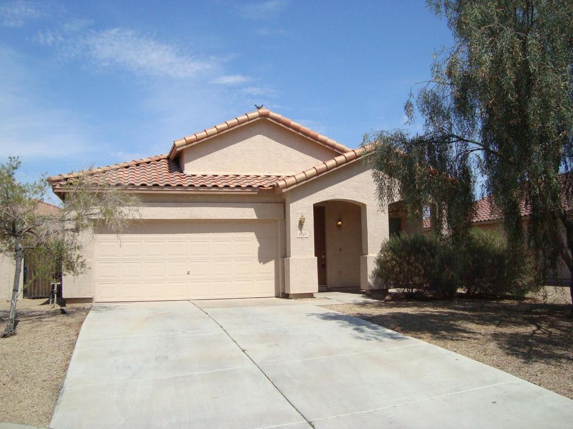 4825 N 92nd Ln., Phoenix, AZ 85037