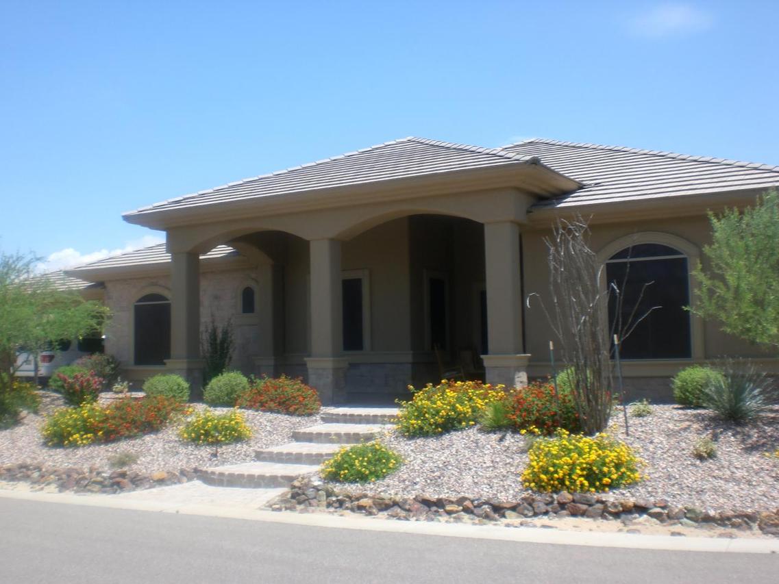 33023 N 53rd Way, Cave Creek, AZ 85331