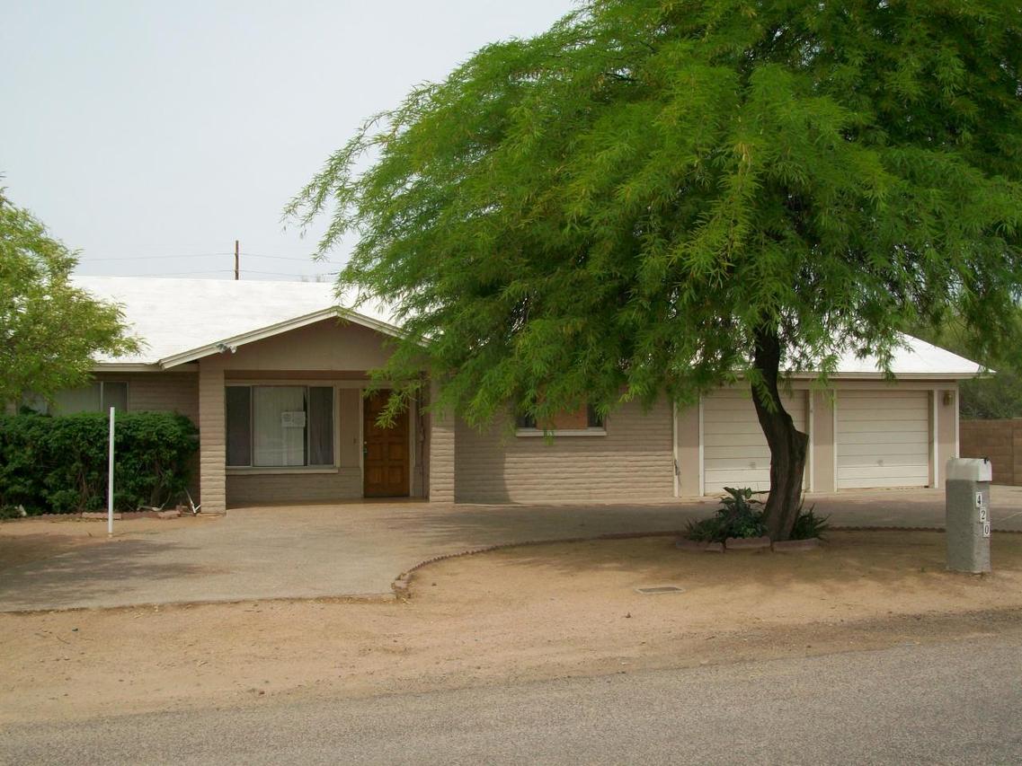 420 N 100th Pl., Mesa, AZ 85207
