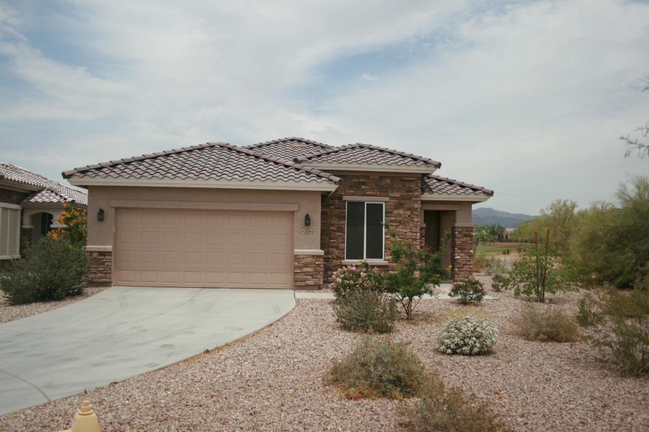 22896 W Arrow Dr., Buckeye, AZ 85326