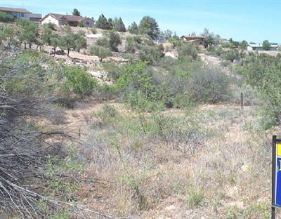 Rio Mesa Tr., Cottonwood, AZ 86326