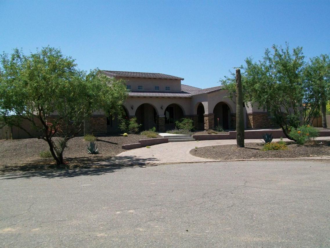 36216 N 29th Ln., Phoenix, AZ 85086