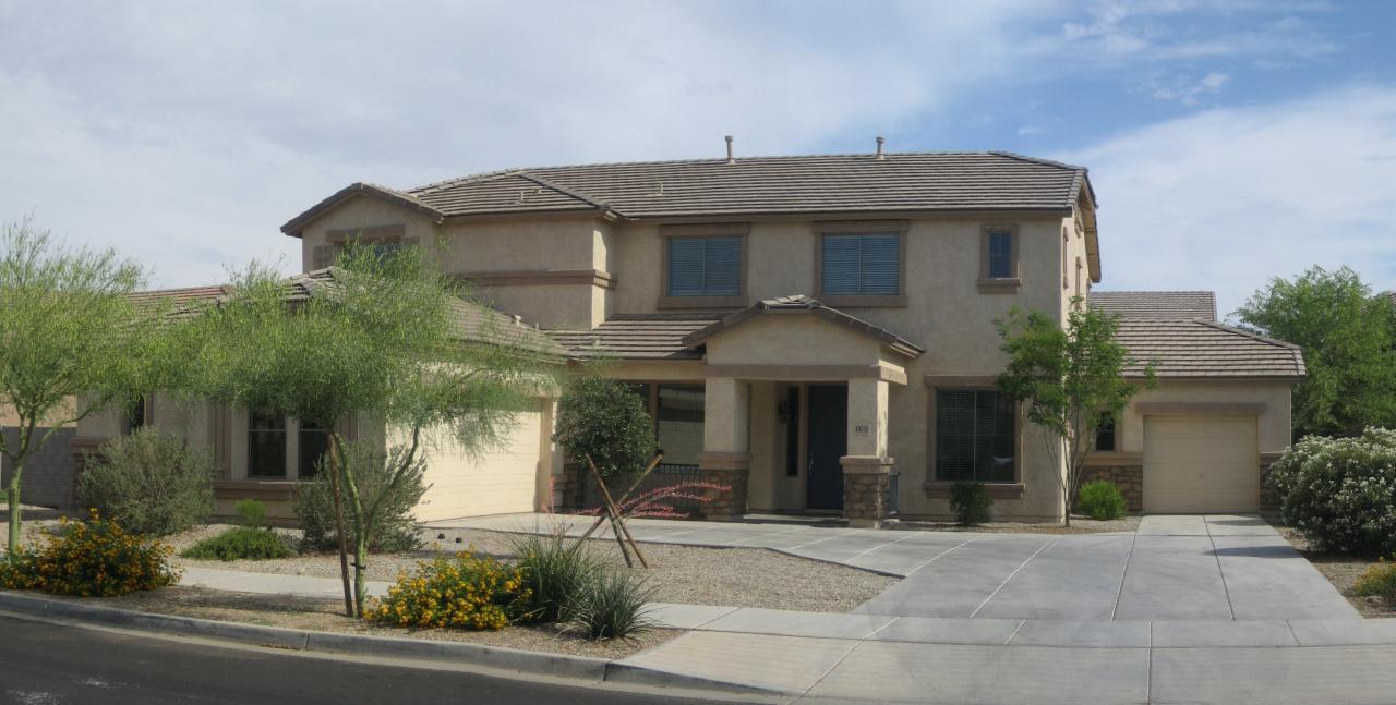 19715 E Mayberry Rd., Queen Creek, AZ 85242