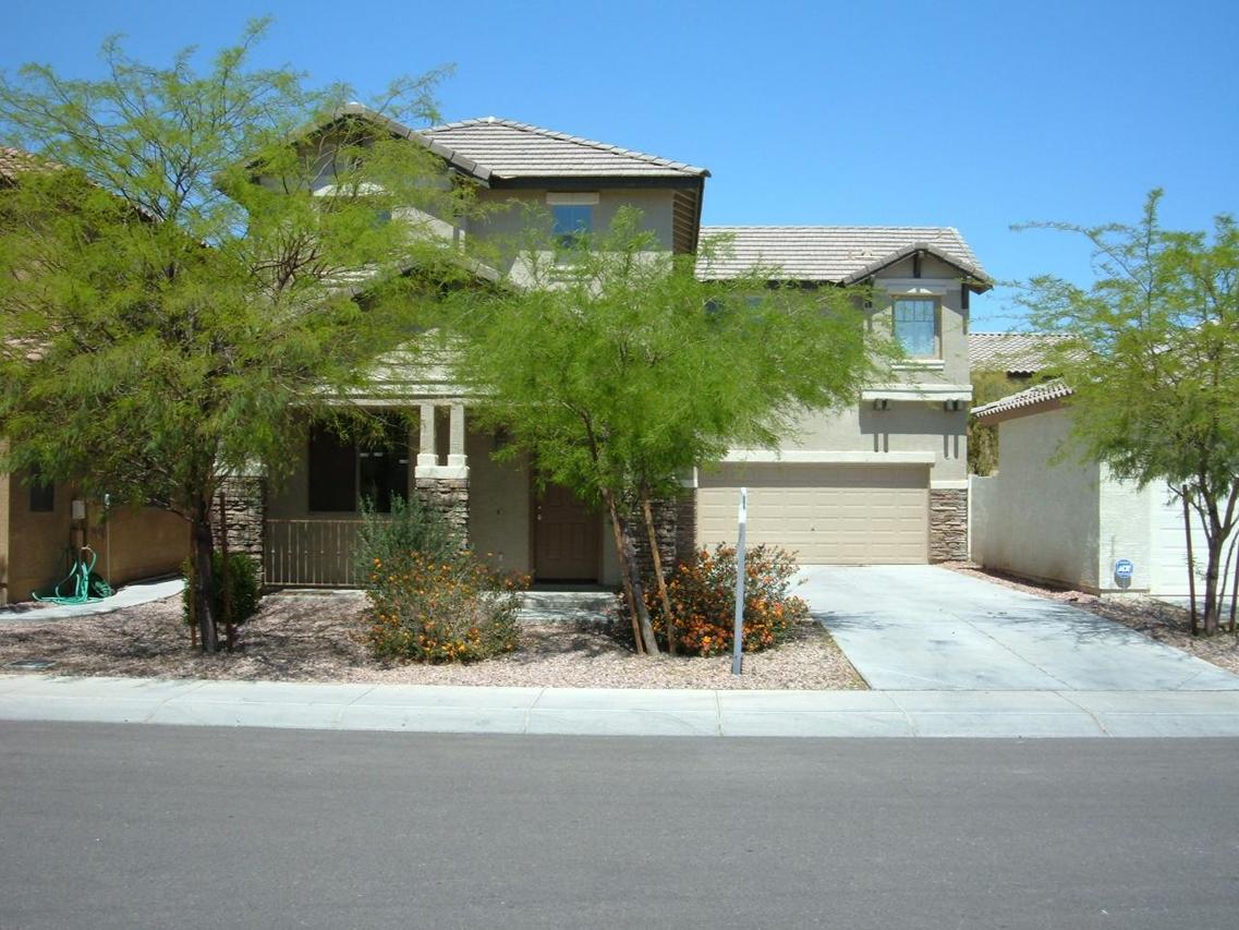 9372 W Williams St., Tolleson, AZ 85353