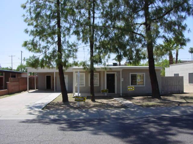 7208 N 26th Ln., Phoenix, AZ 85051