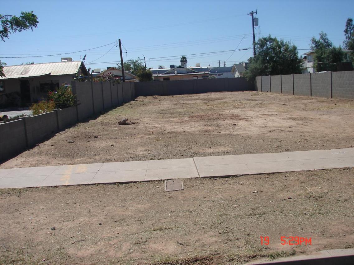 826 N 11th Ave. #12, Phoenix, AZ 85007