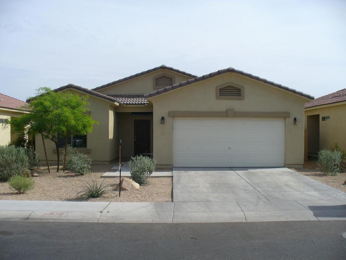 12217 W Tara Ln., El Mirage, AZ 85335