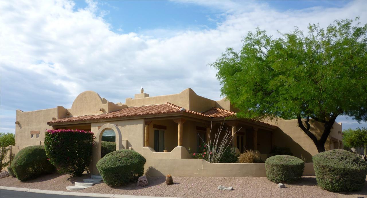 6460 E Trailridge Cir. #15, Mesa, AZ 85215