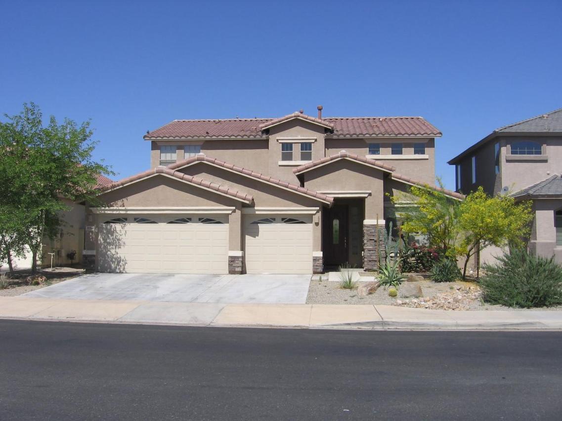 7034 S 57th Ave., Laveen, AZ 85339