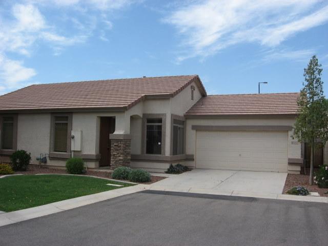 1232 S Roger Way, Chandler, AZ 85286