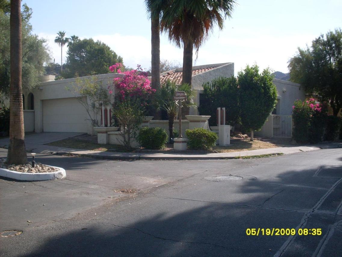 1701 E Frier Dr., Phoenix, AZ 85020