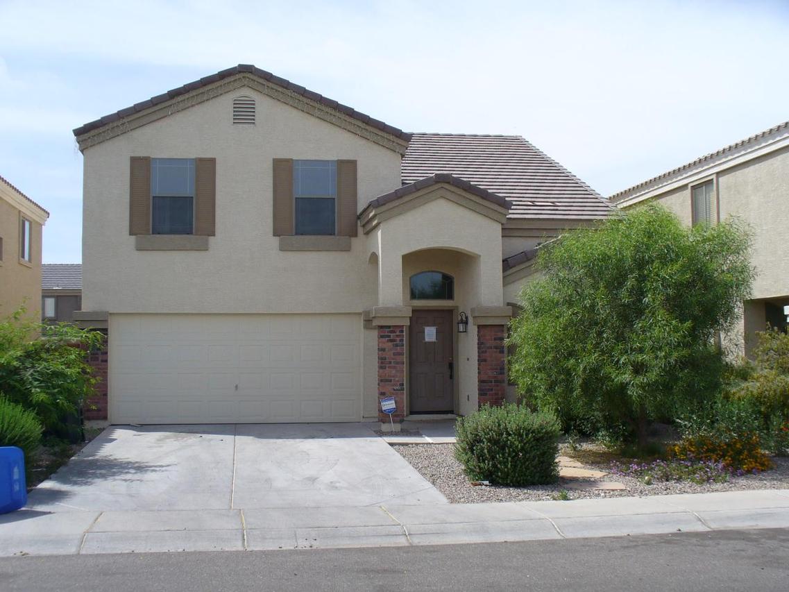 8508 W Jocelyn Ter., Tolleson, AZ 85353