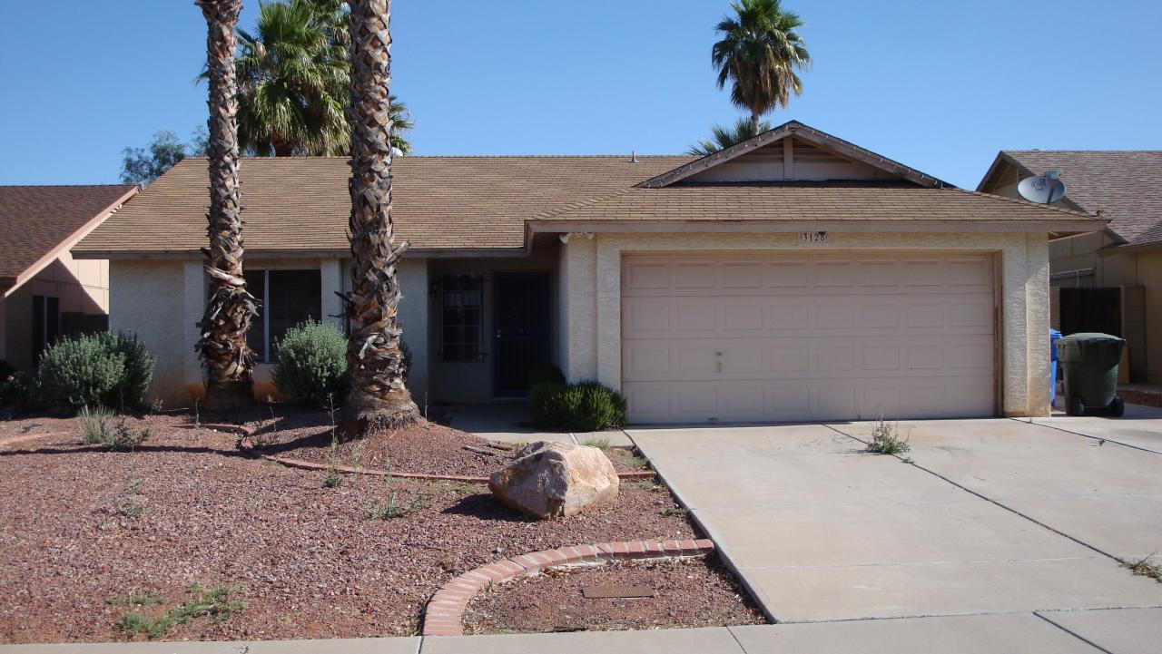 3128 W Ross Ave., Phoenix, AZ 85027