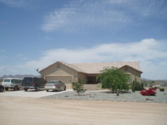 1780 N Smart Rd., Maricopa, AZ 85139