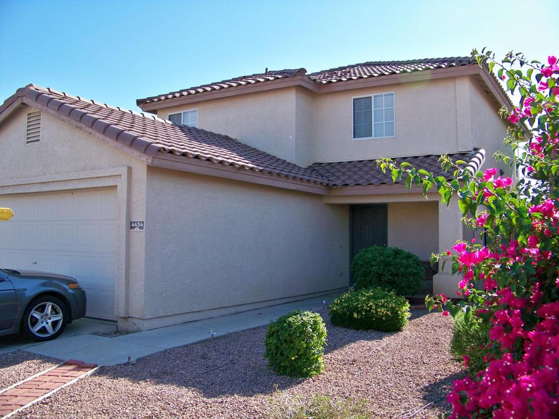 4434 N 111th Ln., Phoenix, AZ 85037