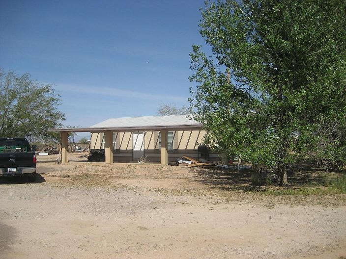 10980 N Dogwood Rd., Florence, AZ 85232