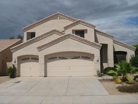 14699 N 100th Way, Scottsdale, AZ 85260