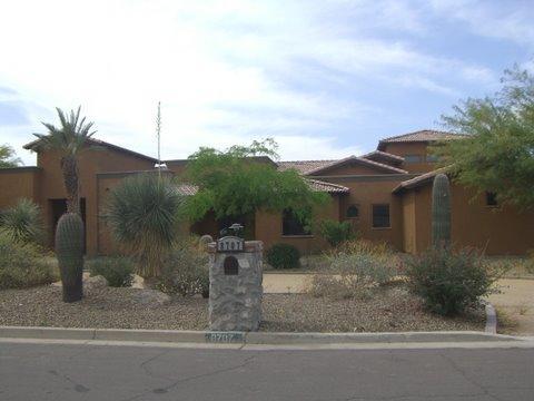 8707 E Cholla St., Scottsdale, AZ 85260