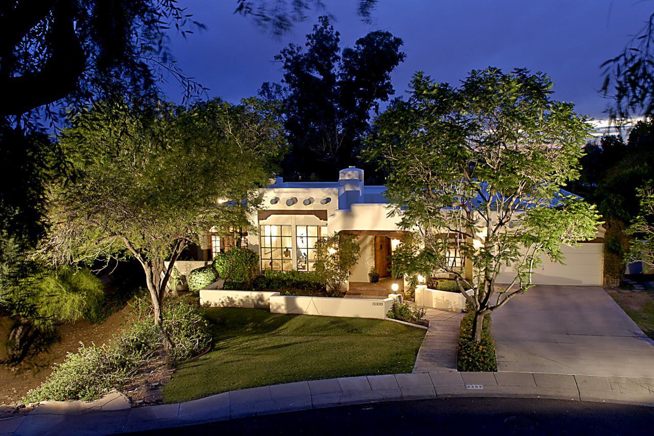 5302 N 45th Pl., Phoenix, AZ 85018