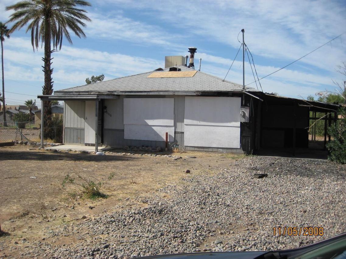 10408 N 9th Ave., Phoenix, AZ 85021