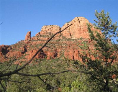 48 W Mccullough, Sedona, AZ 86336