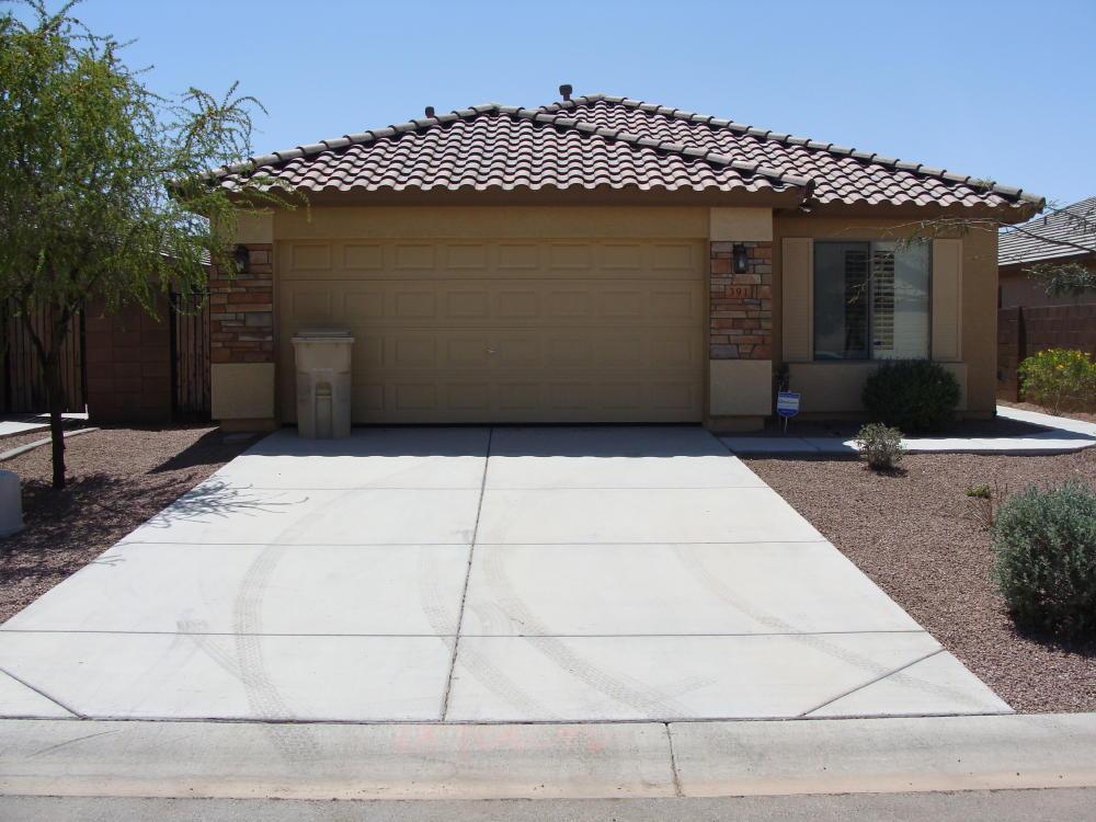391 W Holstein Tr., Queen Creek, AZ 85243