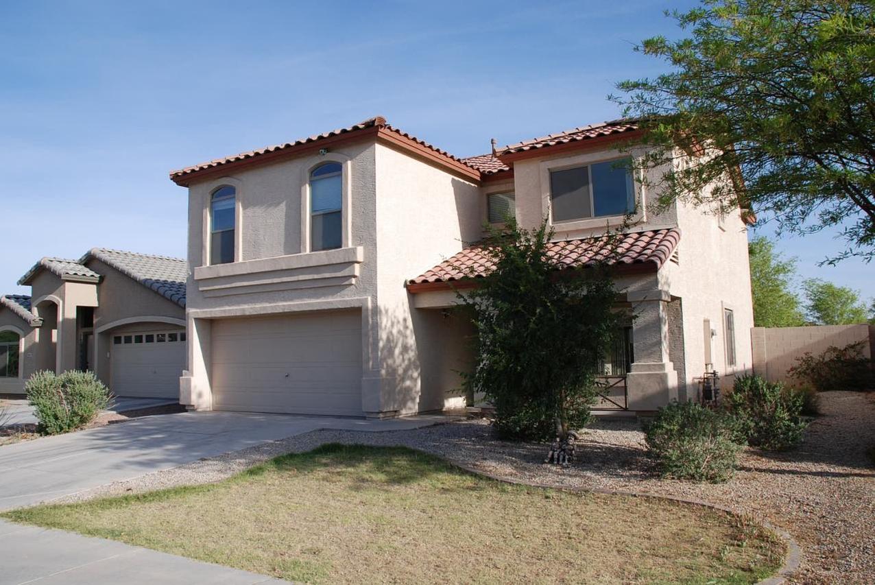 16057 W Hilton Ave., Goodyear, AZ 85338