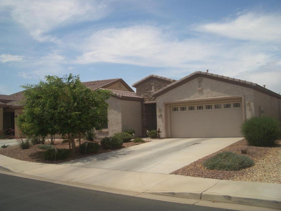 4042 E Appleby Dr., Gilbert, AZ 85298